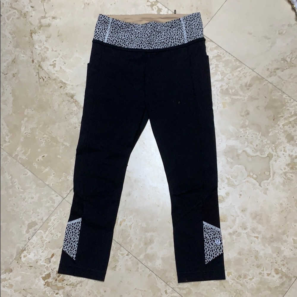 Lululemon leggings